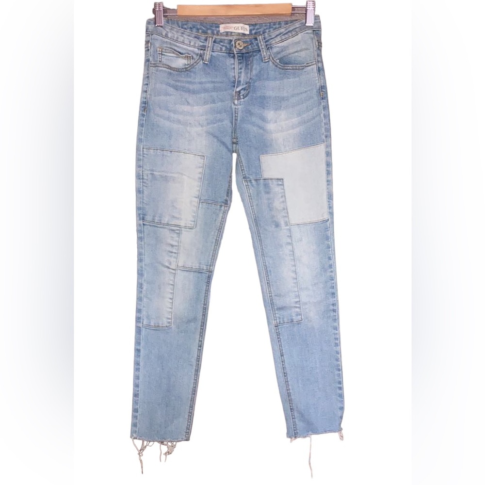 Guess Jeans